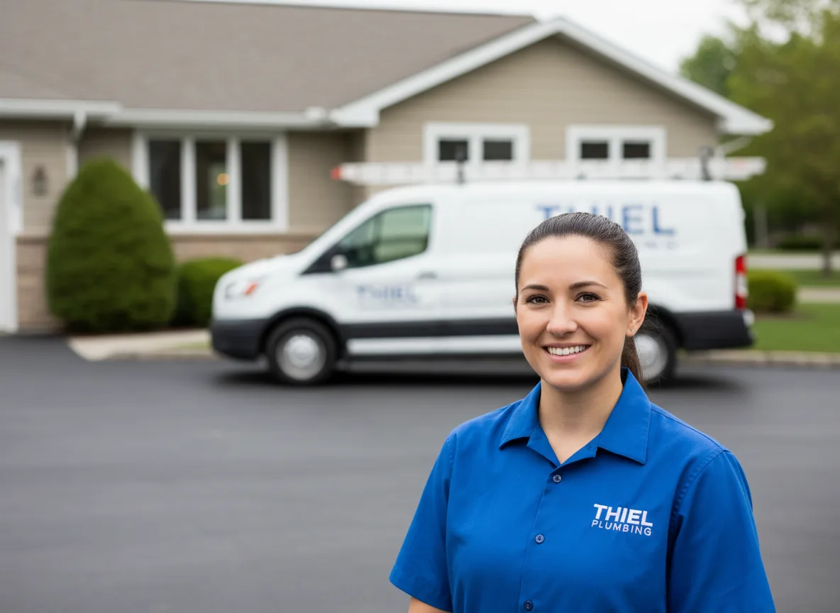 Plumber Stetsonville, WI FAQs